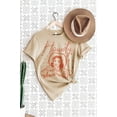 thumbnail image 2 of HOWDY COWGIRL GRAPHIC PLUS SIZE Tee T-Shirt / T-SHIRT, 2 of 5