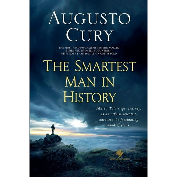 The Smartest Man in History, (Paperback)
