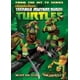 Teenage Mutant Ninja Turtles Animated Volume 2: Never Say Xever / The Gauntlet (TMNT Animated Adaptation) [Livre de Poche] Va – image 3 sur 4