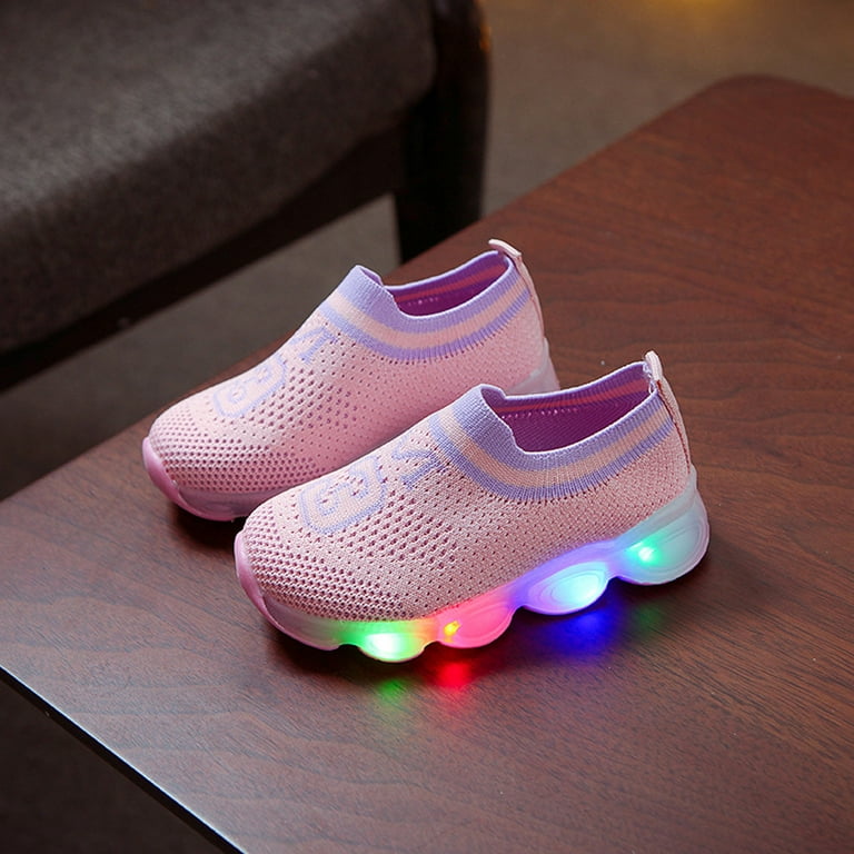 LEEy world Toddler Shoes Shoes Leisure Breathable Outdoors Sneaker