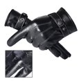 thumbnail image 4 of fengchenda Winter Gloves Touch Screen Snow Skiing Windproof Waterproof Leather Motorcycle, 4 of 8