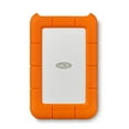 thumbnail image 1 of Disque dur externe LaCie Rugged Mini 2 To (LAC9000298), 1 of 8
