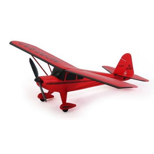 Ares AZS1350 Taylorcraft Ready To Fly 