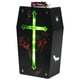 thumbnail image 5 of Caja Ataúd Con Control para Halloween Gritos Terror Utilería Casa Encantada, 5 of 6