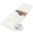 Brown, variant on Front Door Mat 15.7"x23.6", Funny Foxes Non Slip Backing & Low Profile Doormats, Absorbent Muddy Dirt Trapper Door Mats for Front Back Door Entryway All-Weather Cute Art Fun Lovely Animals on Toilets