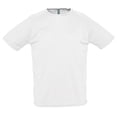 thumbnail image 1 of SOLS Mens Sporty Short Sleeve Performance T-Shirt, 1 of 4