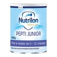 thumbnail image 1 of Nutrilon Premium+ Pepti Junior, Leche en Polvo, F&oacute;rmula Hipoalerg&eacute;nica y Reducida en Lactosa, con Prote&iacute;na de Suero Extensamente Hidrolizada y TCM, Dise&ntilde;ada, 1 of 15