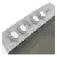 thumbnail image 5 of LAVADORA MOD. ALD-2445SE 2 TINAS 24 KG, 5 of 5