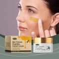 thumbnail image 5 of Puntoco Crema facial para reducir las arrugas Crema facial hidratante reafirmante hidratante refrescante antienvejecimiento y cuidado 50 g, 5 of 5