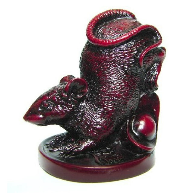 Feng Shui Import LLC 2235 Horoscope Chinois Rat