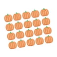thumbnail image 2 of Servilletas de papel de calabaza de Halloween de 20 piezas, toallas de papel de Halloween modernas y elegantes, decoración de mesa de restaurante para, 2 of 9