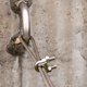 thumbnail image 5 of Uxcell 10-Pack Abrazaderas de Cable, Clip de Cable de Acero Inoxidable M3 U Bolt Saddle Fastener, 5 of 6