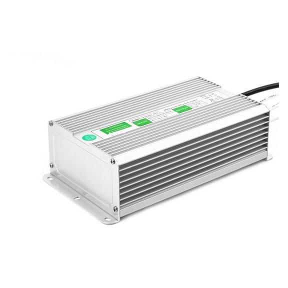 12V Waterproof LED Power Supply Transformer, Adapter For LED Strip, 36w 45w 50w 60w 80w 100w 120w 150w 200w 250w ,Voltage Consistency