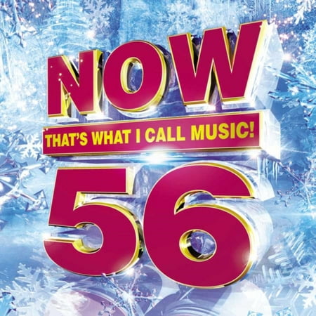 Now 56: That's What I Call Music