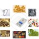 thumbnail image 5 of Balanza Digital de Cocina para Alimentos con 0.01g de Precisión y 500g de Capacidad, Balanza de Peso de Bolsillo, 5 of 5