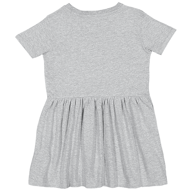 boho white beach dress White Summer Dress White / L main image 1