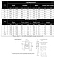 thumbnail image 6 of Ekouaer Sweater Sets Women 2 Piece Lounge Sets Long Sleeve Knit Pullover Tops Short Wide Leg Pants, 6 of 6