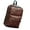 Silver, variant on Business Backpack for Men,Long-Duration Use Leather Backpack for Men,Adaptable Design Waterproof Backpack,Professional Look College Backpack,