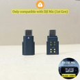 thumbnail image 3 of Adaptador USB-C iMusk para Receptor DJI Mic 1 OEM, 3 of 5