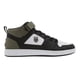 thumbnail image 2 of Tenis K-Swiss URBAN COURT Para Hombre Color Negro, 2 of 5