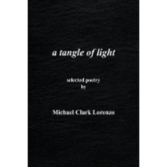 A tangle of light (Paperback)