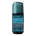 thumbnail image 3 of Desodorante antitranspirante Garnier Obao cool metal en roll on para caballero 65 g, 3 of 4