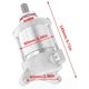 thumbnail image 3 of sweethay Arranque el motor de arranque de alto rendimiento sin esfuerzo para WR450F 07-15 5TJ-81890-30-00 Durable Accesorios para motos, 3 of 6