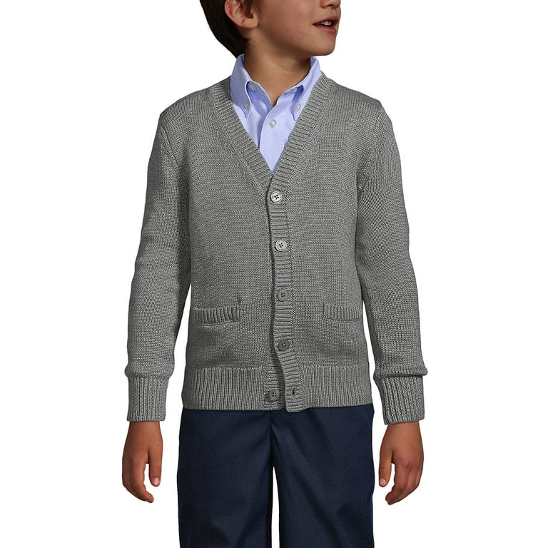 Boys cotton cardigan store