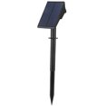 thumbnail image 4 of Applique Murale, IP65 Étanche Lumière Solaire Détection RGB Gradient Light For Outdoor For Landscape Lighting 10LED-RVB, 4 of 8