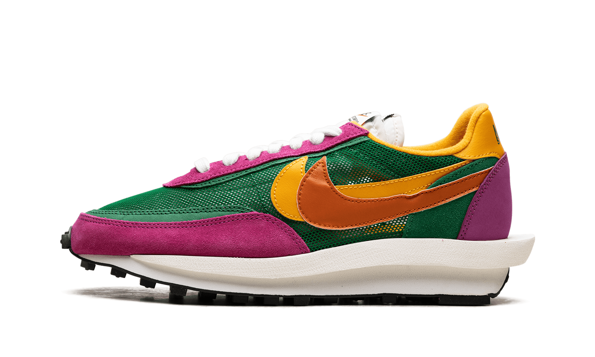 NIKE MENS LDWaffle 