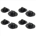 thumbnail image 1 of 8 Pcs Canoe Kayak Engine Mount Motor Stand Holder Kit, 1 of 6