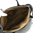 thumbnail image 5 of Pre-Owned Salvatore Ferragamo Gancini Bag Semi Shoulder Bag Hand Bag Shoulder Bag... (Good), 5 of 9