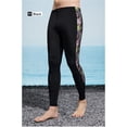 thumbnail image 4 of Sun Protection Jacket for Men Long Sleeve Neoprene Wetsuit Pants Full Pcscuba Diving Surfing请, 4 of 7