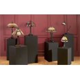 thumbnail image 6 of 2 Light Tiffany Table Lamp Tiffany Floral Table Lamp Bailey Street Home 71-Bel-973779, 6 of 6