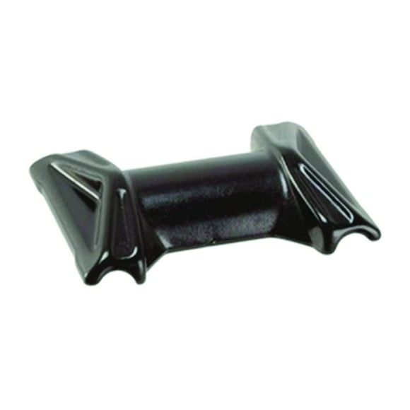 Kind Shock Uni 2206926600 Saucer Seat Clamp - Black, 8 x 4 x 4 cm