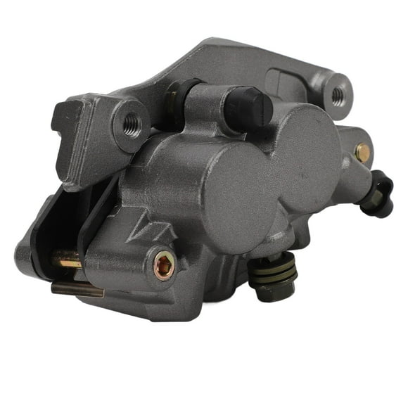 Front Brake Caliper, 45150-KCY-671 Motorcycle Front Brake Caliper Perfect Heat Dissipation for XR250R XR400R XR600R XR650R