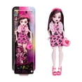 thumbnail image 1 of Muñeca Monster High Draculaura, 1 of 4