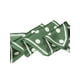 thumbnail image 3 of INSPIRE CHIC Bufanda Fina para Mujeres, Pañuelos de Twill, Pañuelo de Doble Cara, Verde, 3 of 4