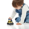 thumbnail image 6 of YiBai Children's Educational Construction Vehicle, Manual Performance Toy, An Inertial Mini Vehicle For Boys,D, Children's Day, 6 of 8