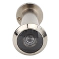 thumbnail image 2 of Anti Theft 220 Degree View Security Door With Rear Cover, Door Viewer With Heavy Duty Privacy Cover, Suitable For Home Use, 2 of 8