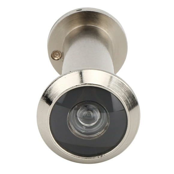 Home Security,Anti Theft 220 Degree Door Hardware Door Viewer Modern Innovation