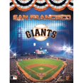 thumbnail image 2 of MasterPieces 100 Piece Sports Jigsaw Puzzle - MLB San Francisco Giants, 2 of 2