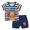 EE, variant on XBASW Toddler Baby Boys Summer Shorts Set Short Sleeve Cartoon T-Shirt Tops Shorts Cotton 2PCS Outfits 6M-3T