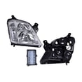 thumbnail image 1 of Faro DEPO Meriva 2007 A 2008 Chevrolet Der Manual/Eléctrico P/Halog, 1 of 4