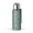 Chihuahua and Footprints, variant on 20 Oz Chihuahua and Flower Florals Coffee Tumbler Double Wall Insulated Stainless Steel Water Bottle | Metal Reusable Thermoses Flask with Cup Cap | Leak & Sweat Proof with Anti-Dust Lid