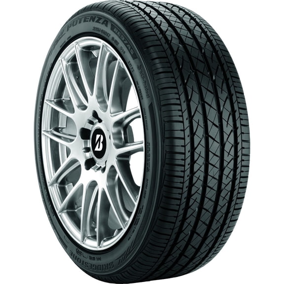 Bridgestone Potenza RE97AS 245/40R20 95 V Tire