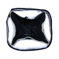 thumbnail image 5 of Sillas de coche para perros, aptas para perros de menos de 16 kg, cama para perros con bolsa de almacenamiento y arnés de coche para perros, extraíble y limpia, más segura y cómoda para viajar (rojo), 5 of 5