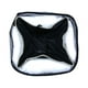thumbnail image 5 of Sillas de coche para perros, aptas para perros de menos de 16 kg, cama para perros con bolsa de almacenamiento y arnés de coche para perros, extraíble y limpia, más segura y cómoda para viajar (rojo) brillar Electrónica, 5 of 5