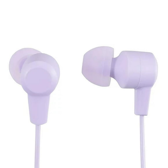 Écouteurs intra-auriculaires filaires onn. Micro intégré