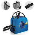 thumbnail image 5 of Finding Nemo Lunch Bag Insulated, Lunch Box Bag for Women Men Reusable Lunch Tote Bag, Lunch Box Container Bag Insulated for Work, Office, Travel, Picnic, 5 of 8